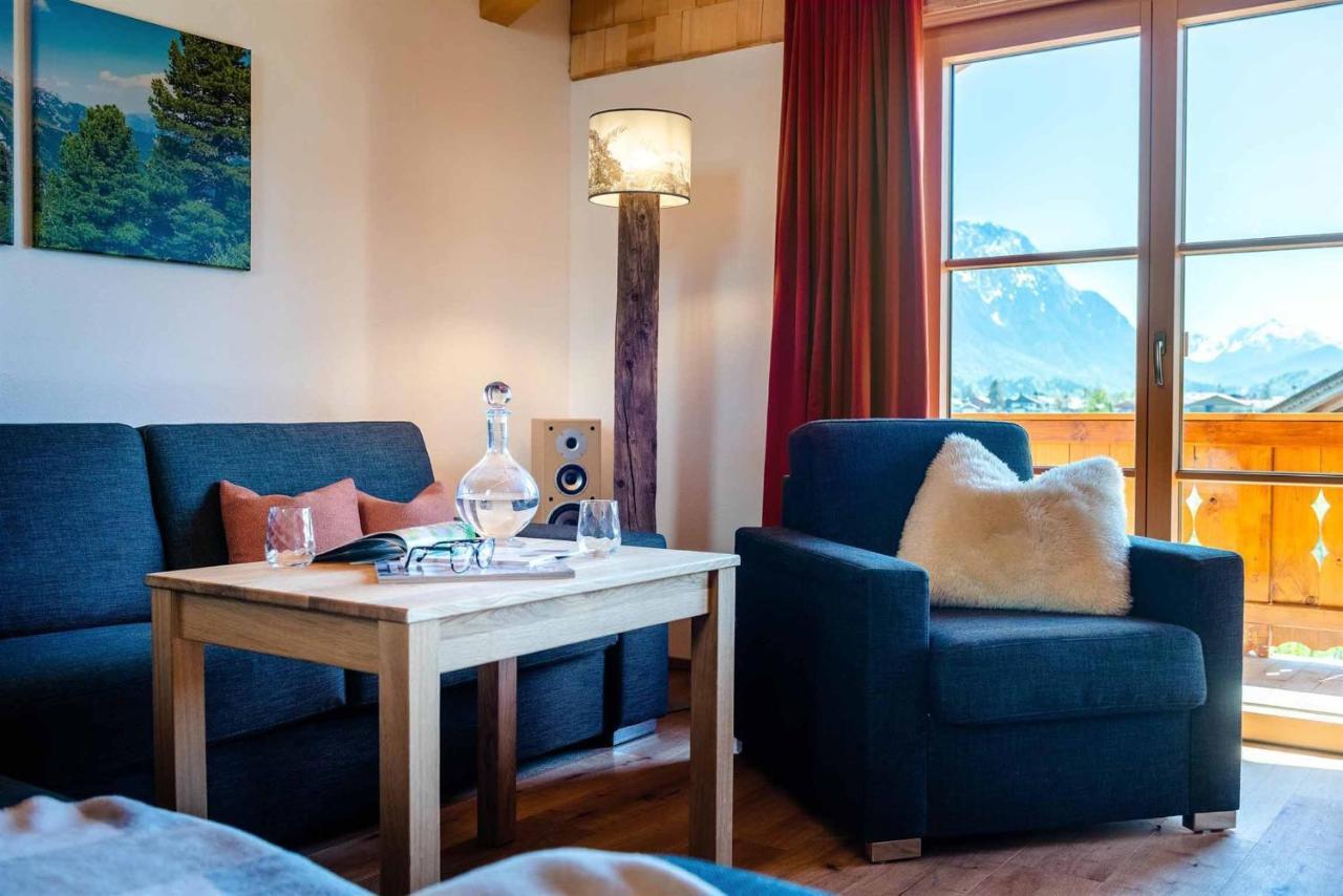 Landhaus Geierstanger Вальгау Экстерьер фото